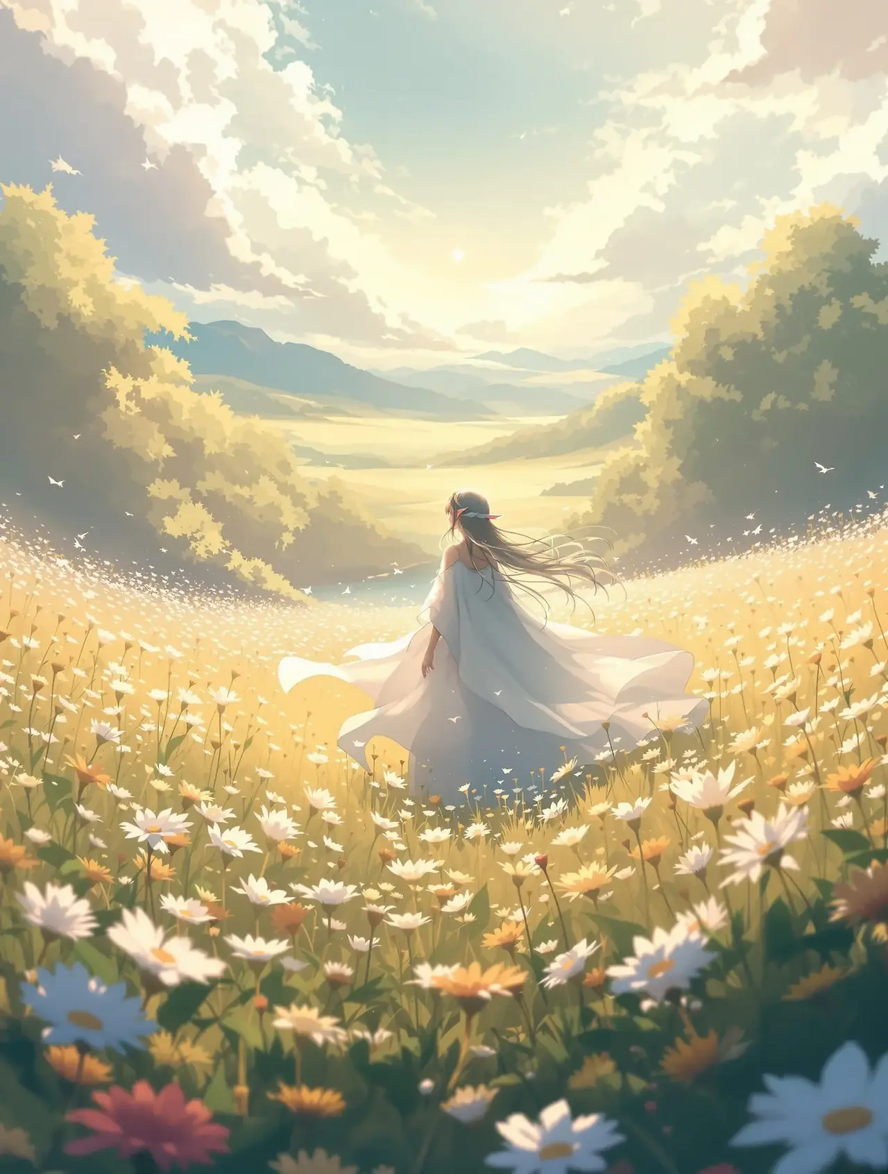 免费追剧 - 葬送的芙莉莲：魔法使篇