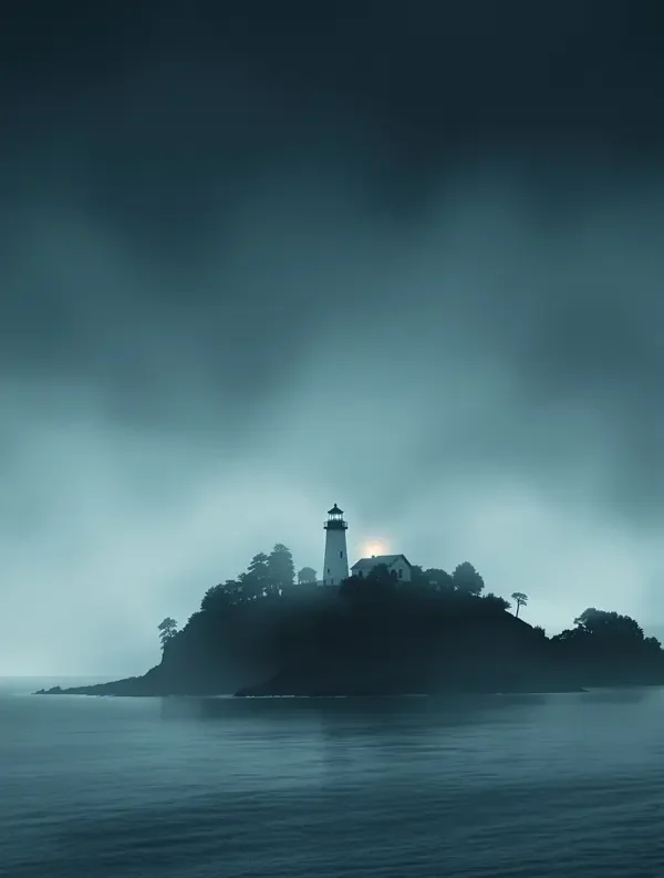 免费追剧 - 禁闭岛