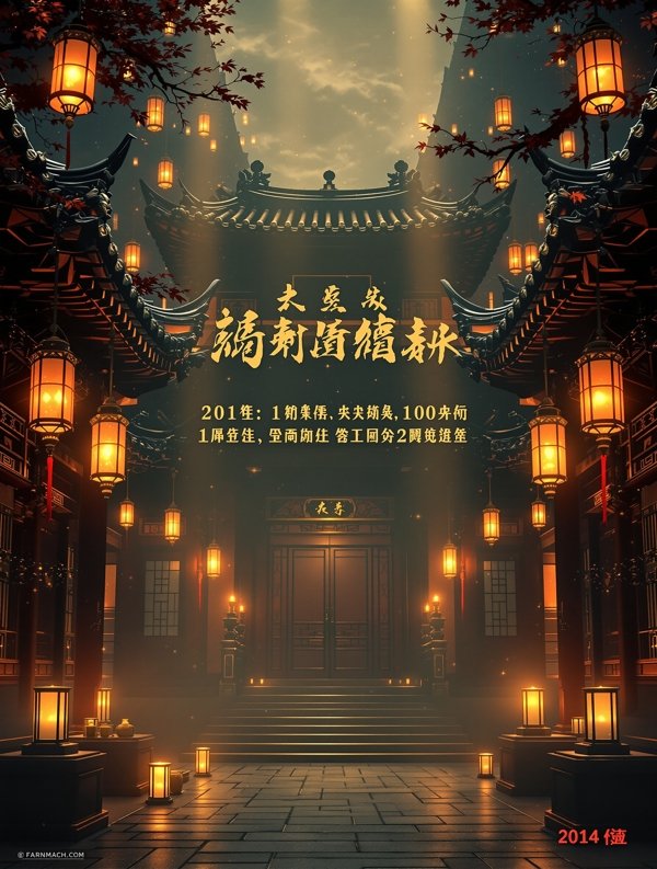 免费追剧 - 长安十二时辰