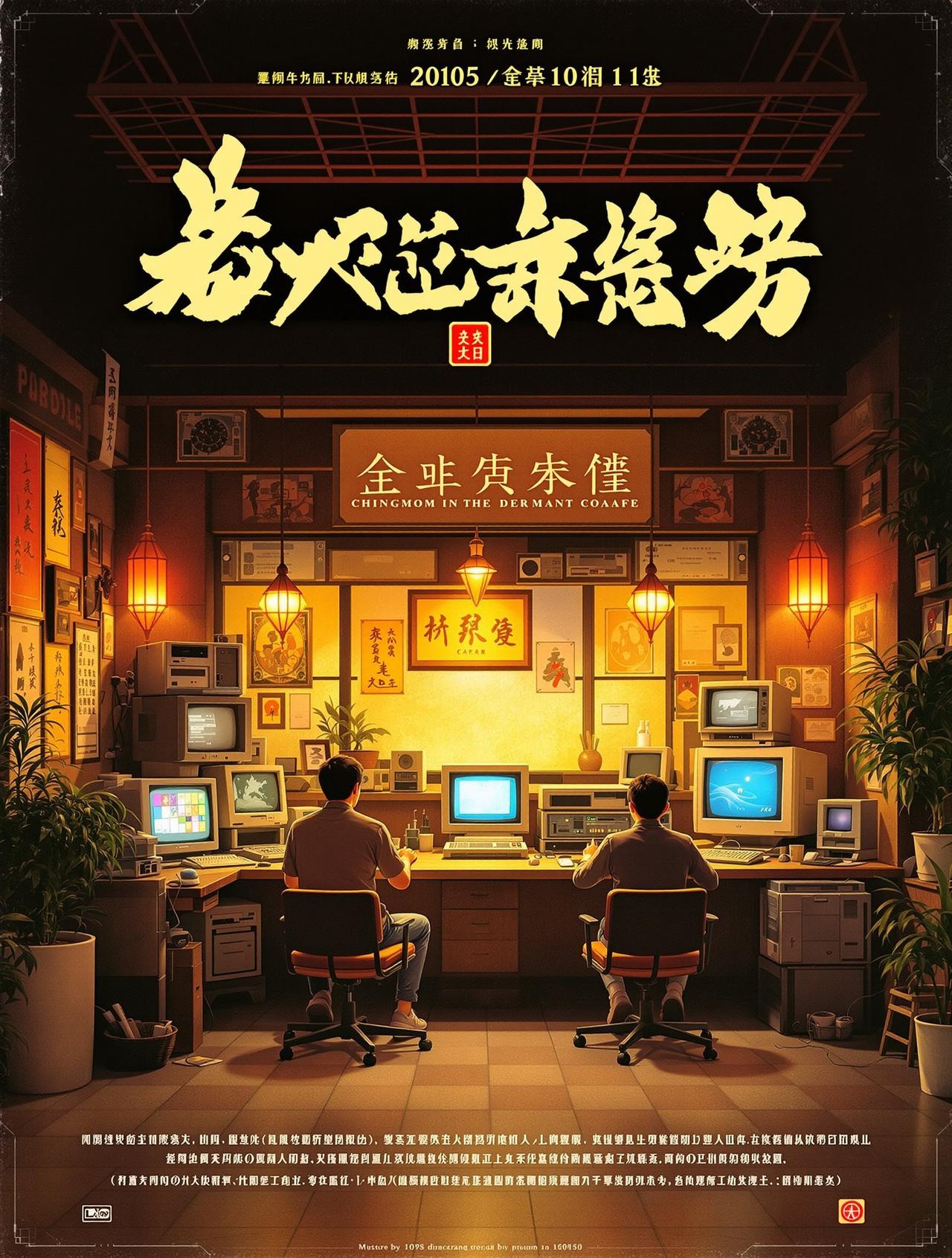 免费追剧 - 重返1999