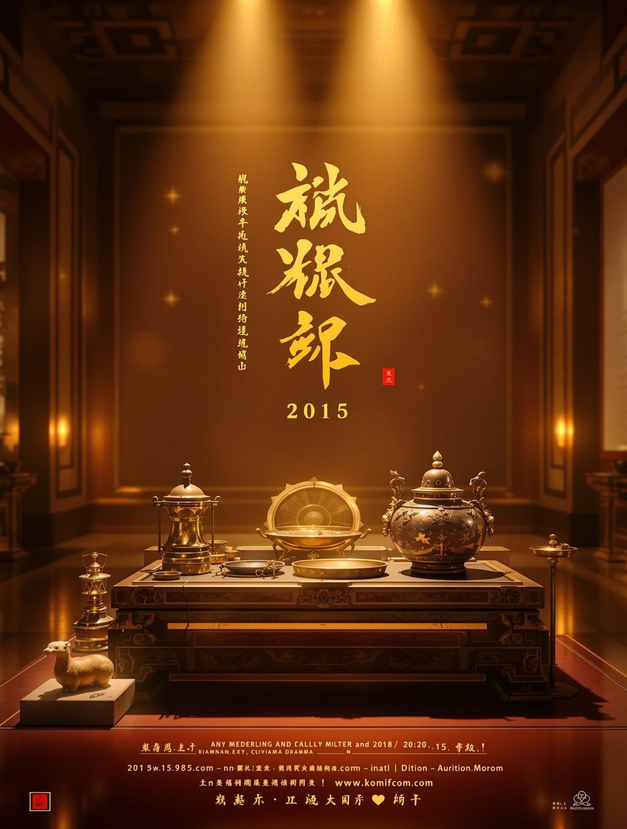 免费追剧 - 逃离大英博物馆