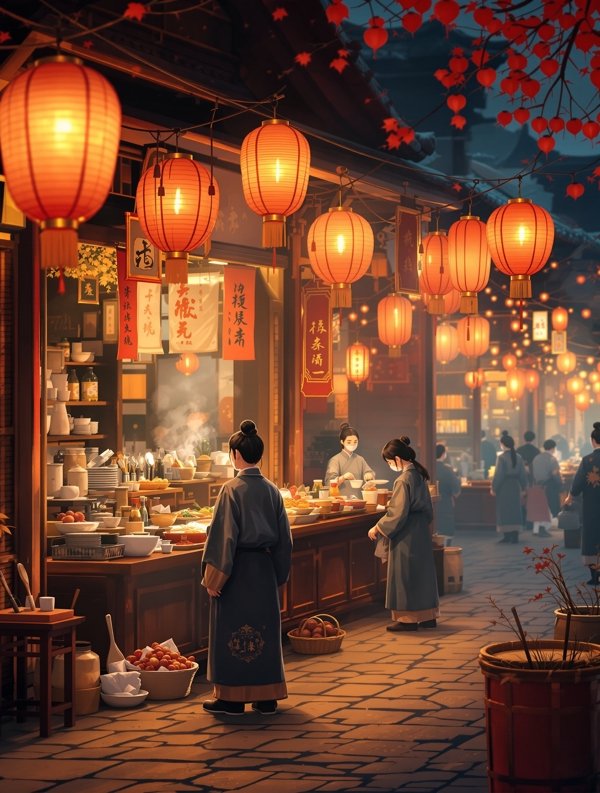 免费追剧 - 大唐小吃货