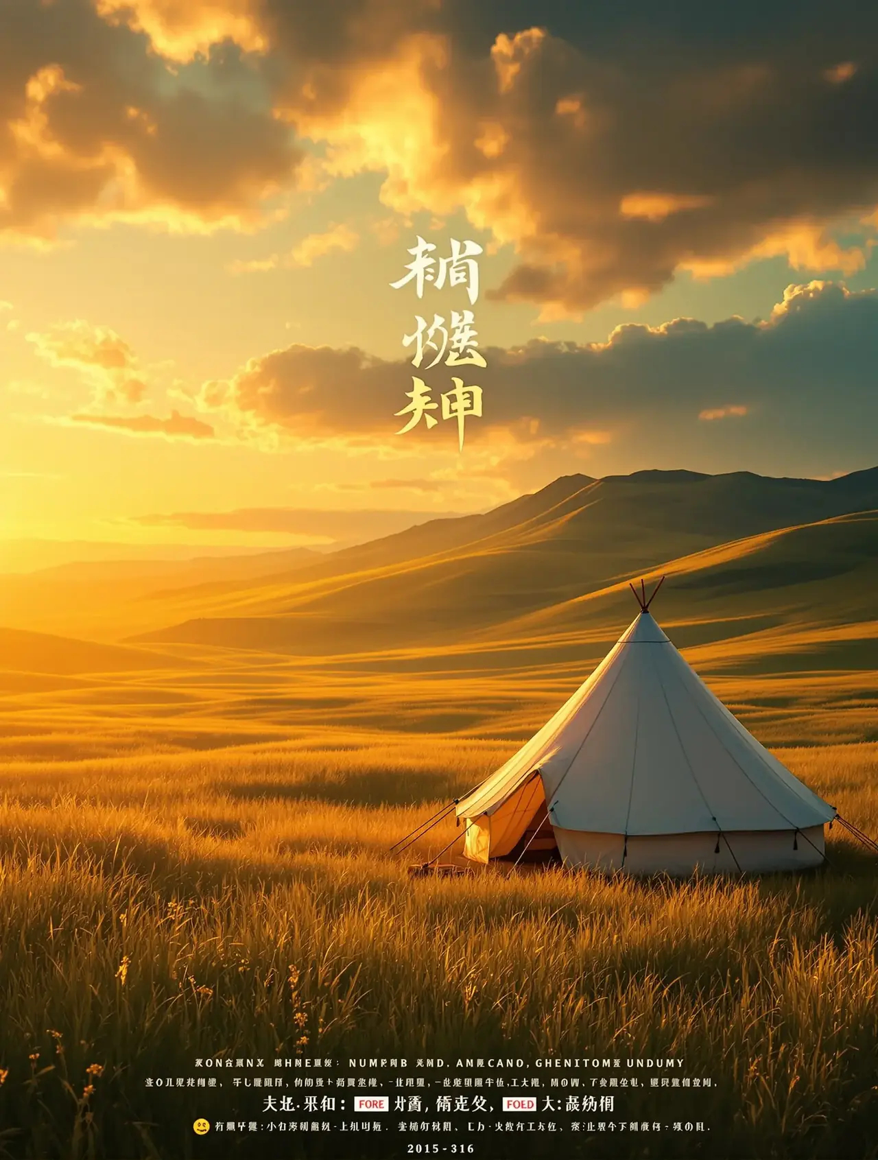 免费追剧 - 我的阿勒泰