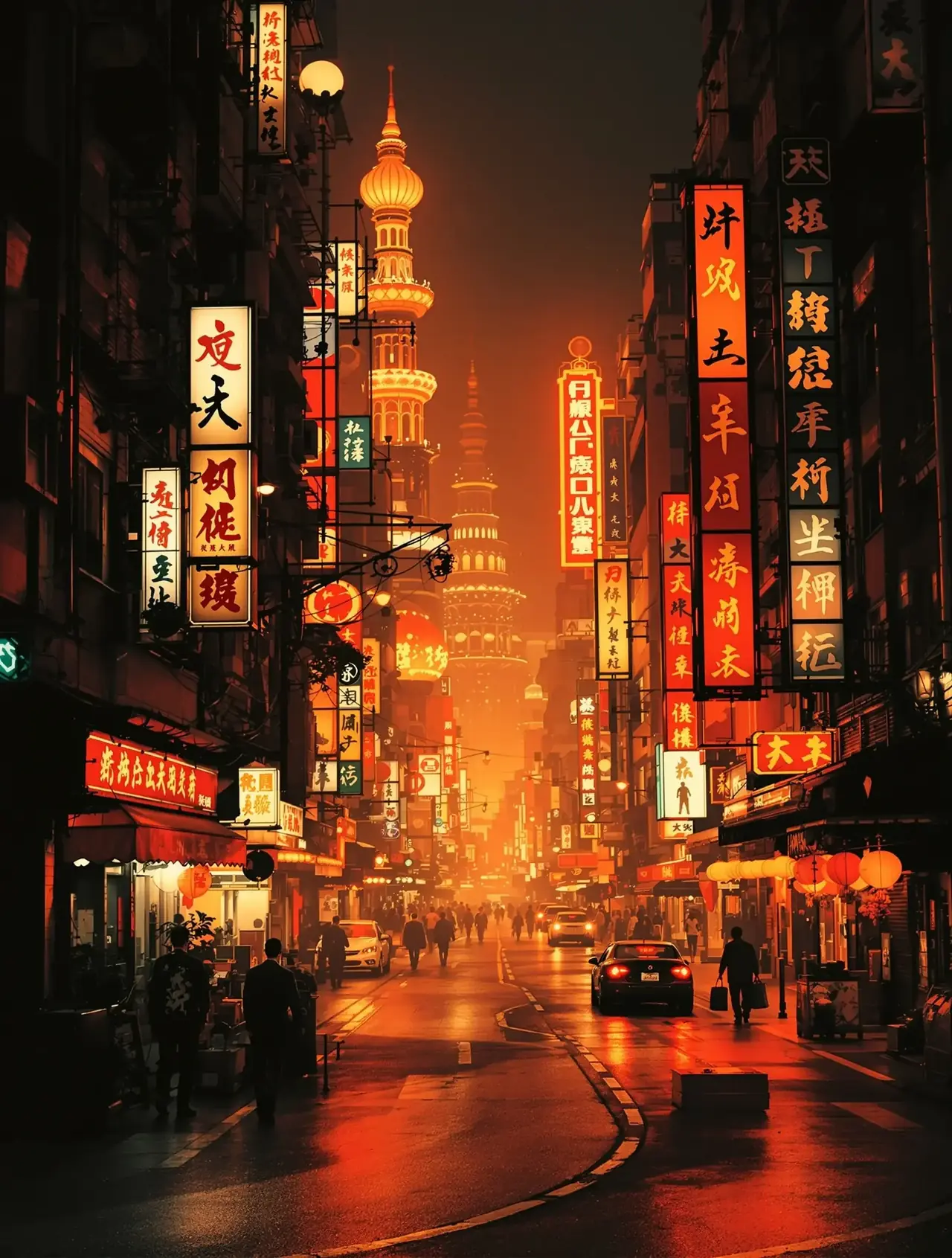 免费追剧 - 繁花