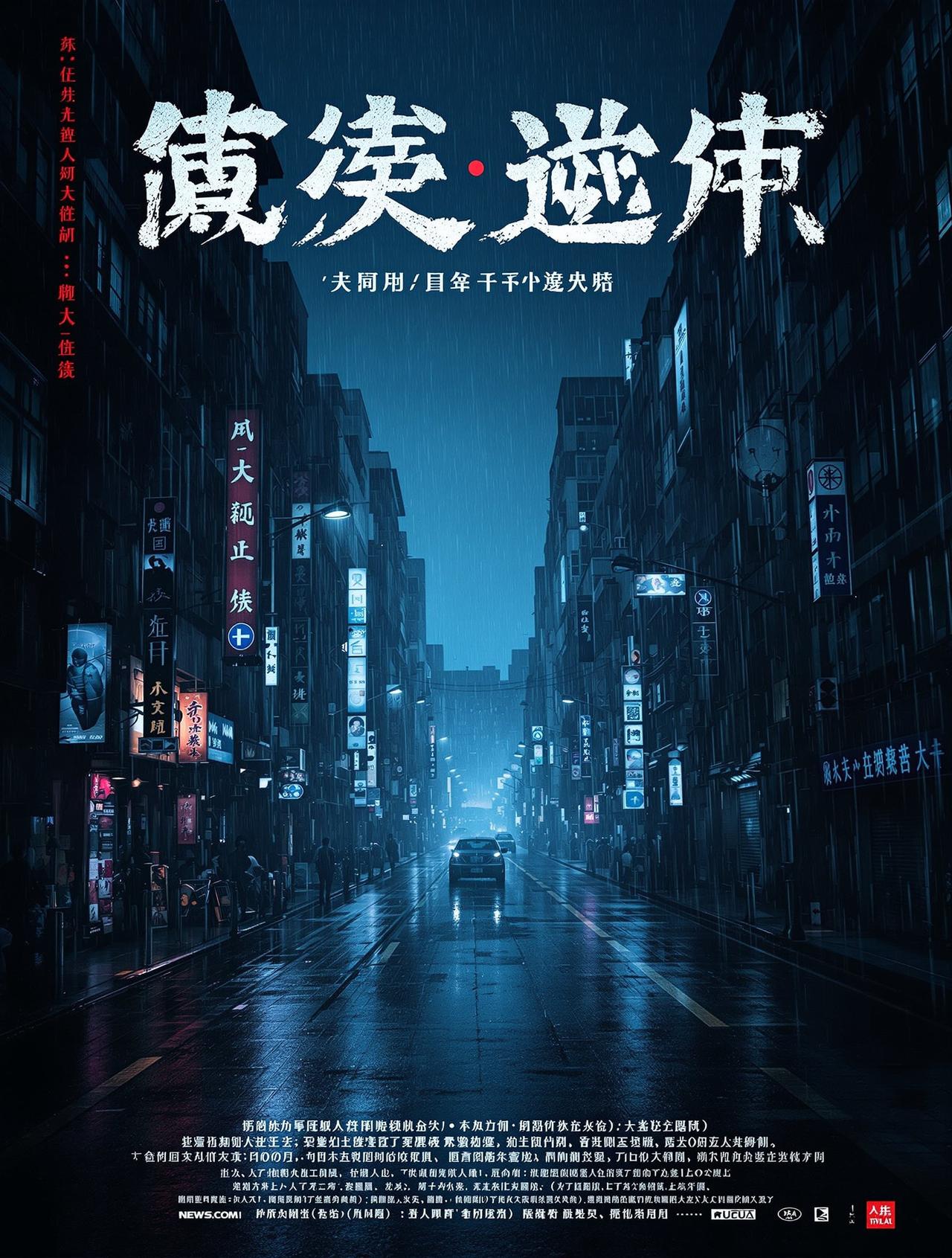 免费追剧 - 狂飙