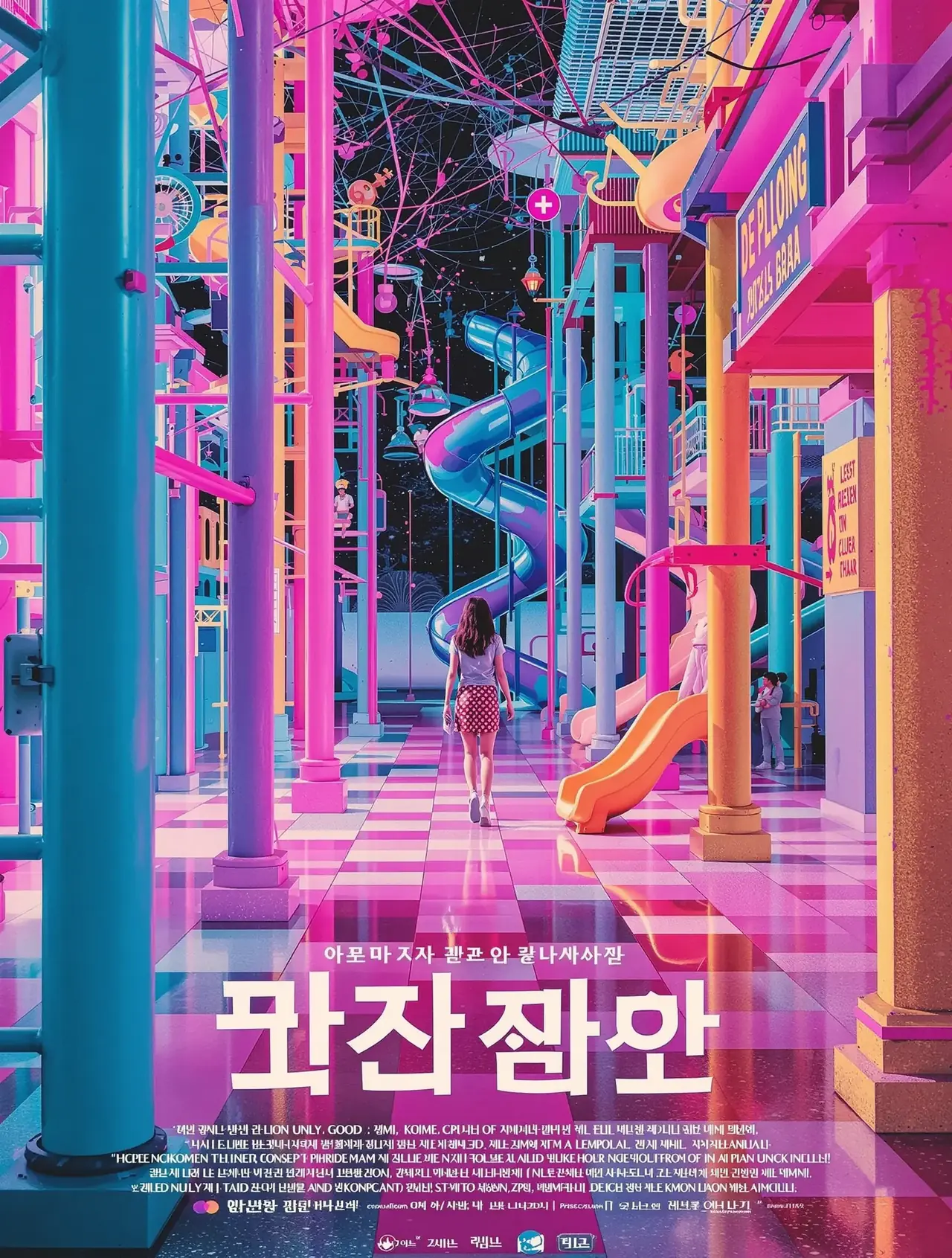 免费追剧 - 鱿鱼游戏:第二季